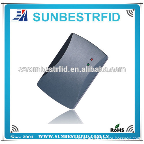 RFID ID card reader/writer(ISO 14443A & ISO 15693)